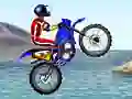 Spel FMX team på nätet