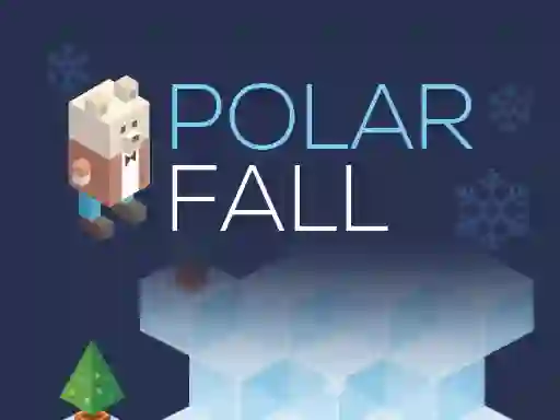 Spel Polar Fall på nätet