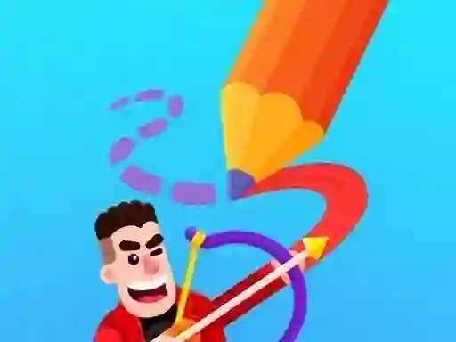 Spel Draw Master 2 på nätet