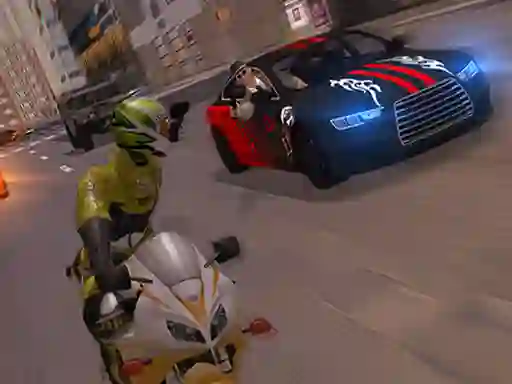 Spel Vegas Revenge på nätet