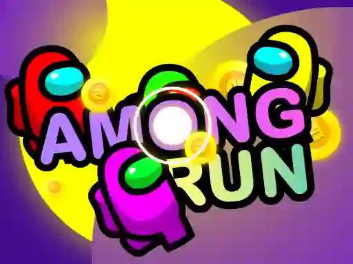 Spel Among Run på nätet