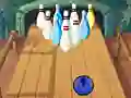 Spel Stitch Tiki Bowl på nätet