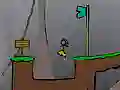 Spel The Fancy Pants Adventure på nätet