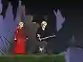 Spel Princess Bride: The Fire Swamp på nätet