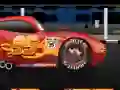 Spel Lightning mcqueen Dress Up på nätet
