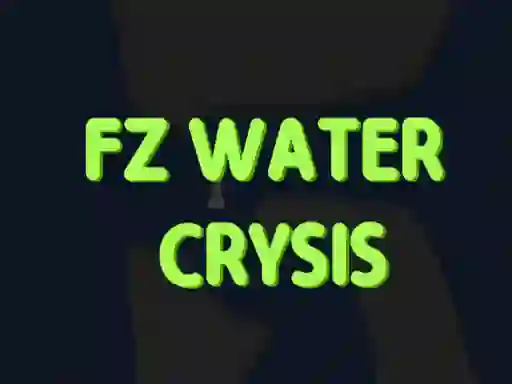 Spel Water Crisis på nätet