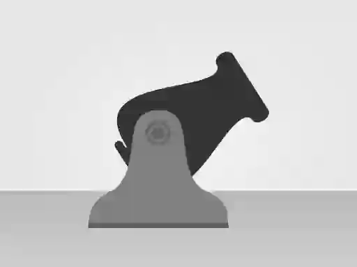 Spel TRZ Cannon på nätet