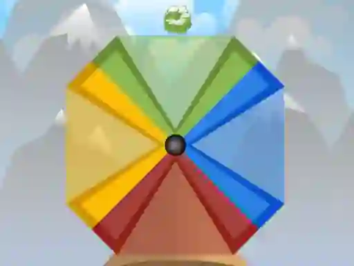 Spel Color Mill på nätet
