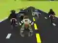 Spel Ben10 Race på nätet