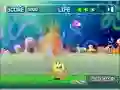 Spel SpongeBob vs Jellyfish på nätet