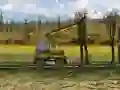 Spel Heavy Machines på nätet