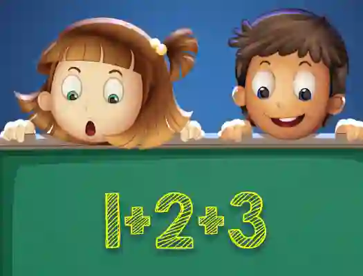Spel 1+2+3 på nätet