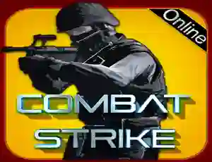 Spel Combat Strike Multiplayer på nätet
