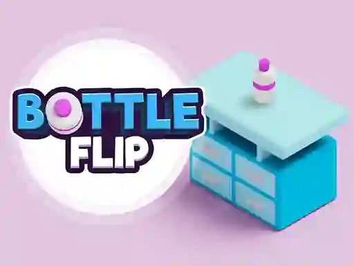 Spel Bottle Flip på nätet