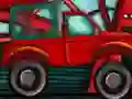 Spel Fire Truck 2 på nätet