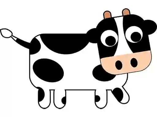 Spel Farm Animals Puzzle Challenge på nätet