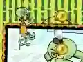 Spel squidward clarinet på nätet