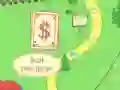Spel Monopoly money wars på nätet