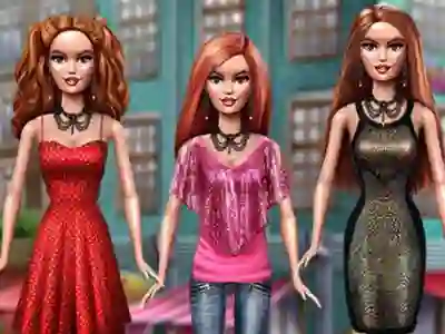 Spel Real Doll Creator på nätet