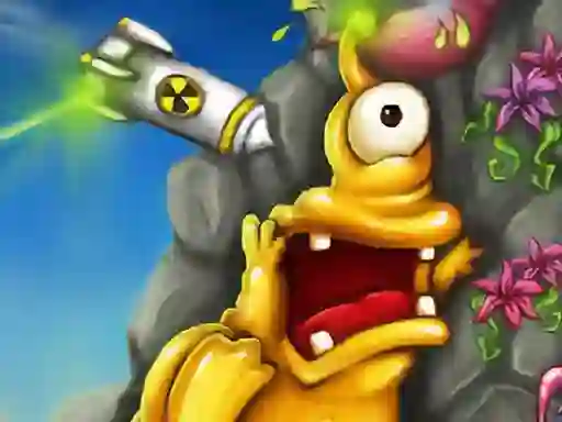 Spel Monsters TD på nätet