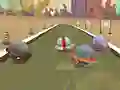 Spel UFO Racing på nätet