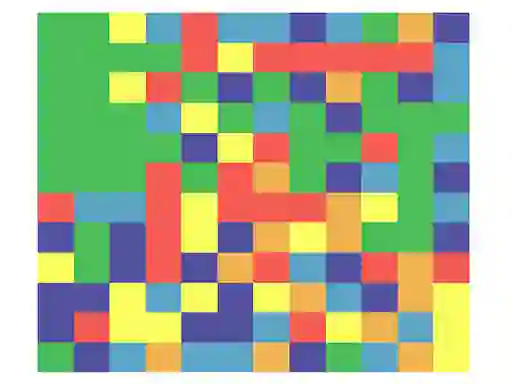 Spel Color Flows på nätet