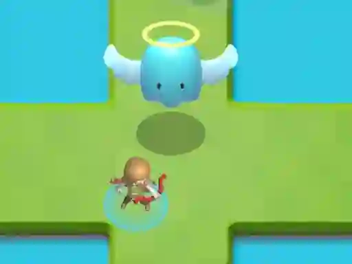 Spel Archer Hero Pro på nätet