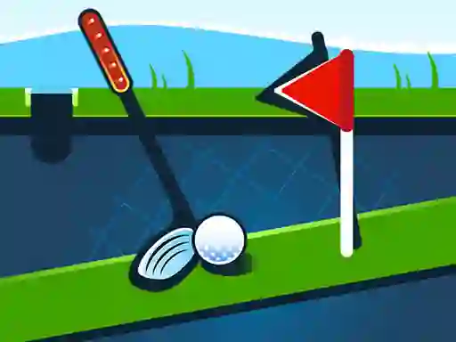 Spel Fun Golf på nätet