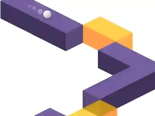 Spel Don't Fall på nätet