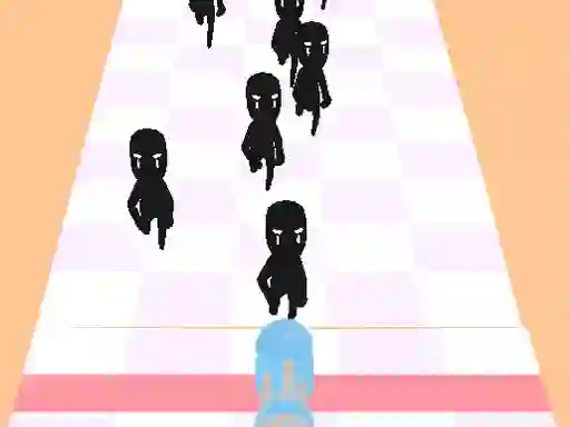 Spel Gun Idle på nätet
