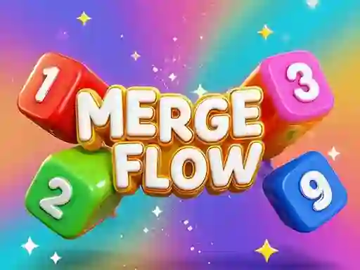 Spel Merge Flow på nätet