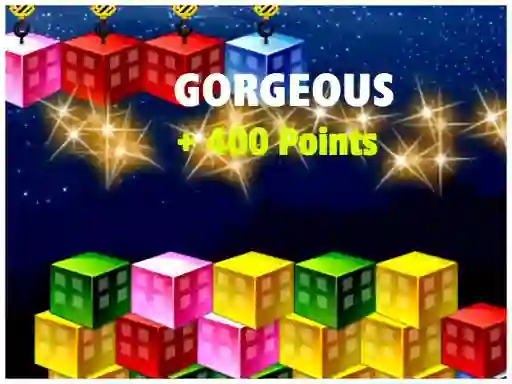 Spel Stacking Challenge på nätet
