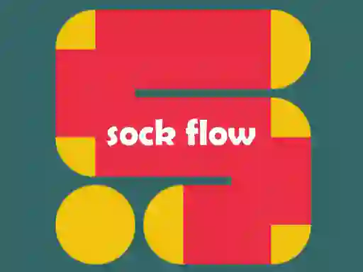Spel Sock Flow på nätet