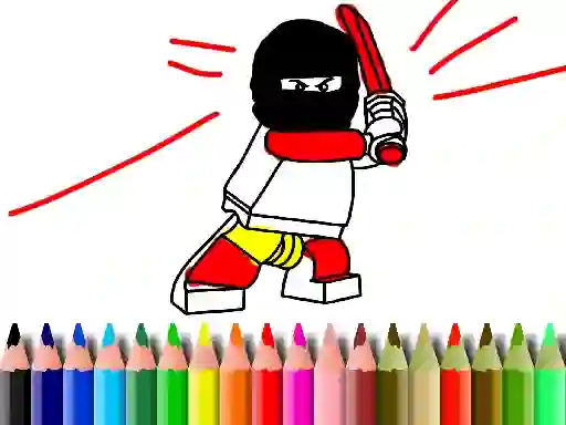 Spel Back To School: Hero Coloring Book på nätet