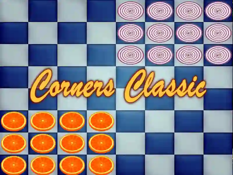 Spel Corners Classic på nätet
