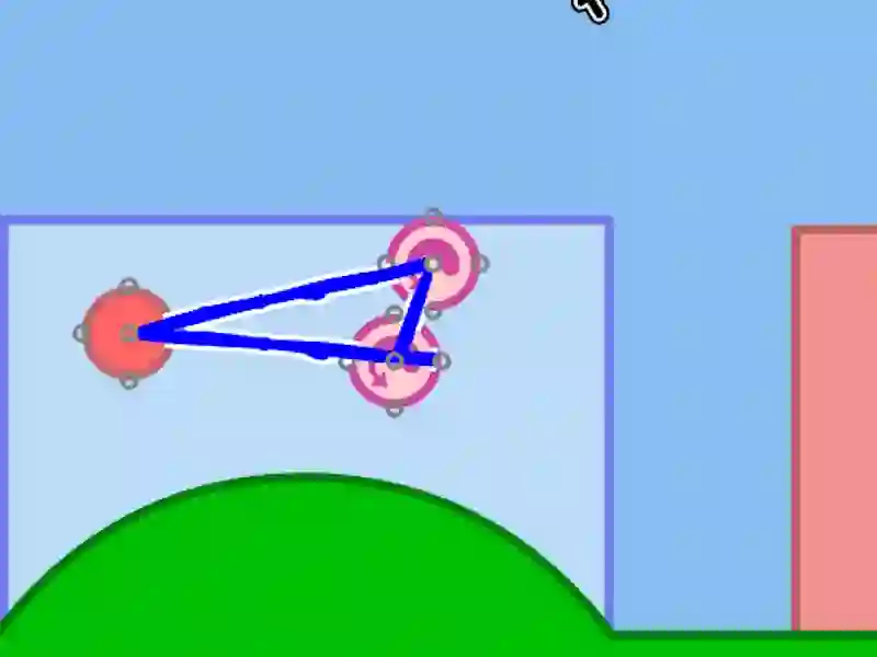 Spel Fantastic Contraption på nätet