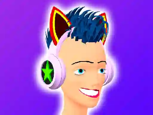 Spel Headphone Rush på nätet