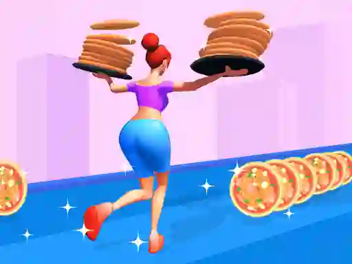 Spel High Pizza på nätet