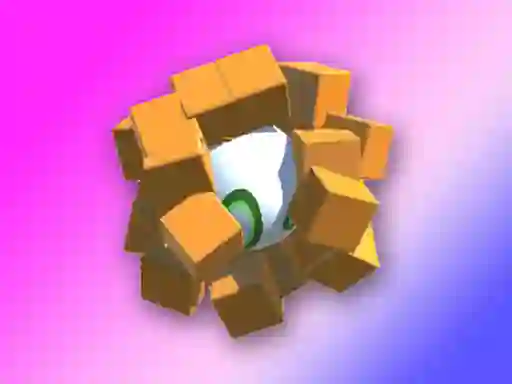 Spel Roller Smash på nätet