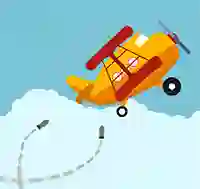 Spel Missile Dodge på nätet