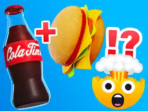 Spel Food Match på nätet