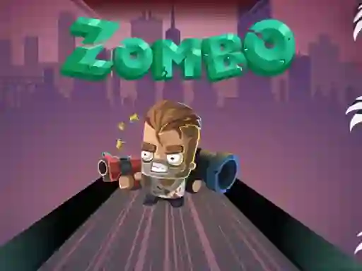 Spel Zombo på nätet