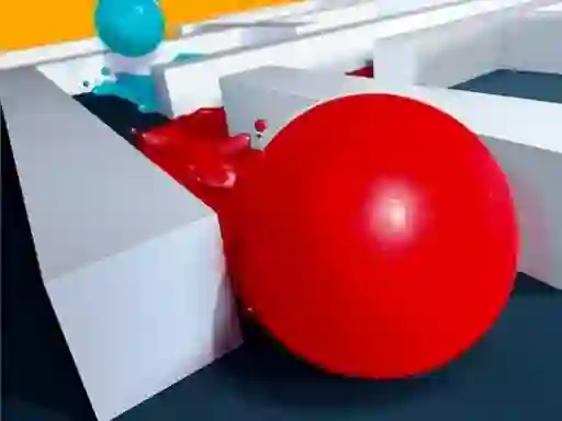 Spel Color Roller på nätet