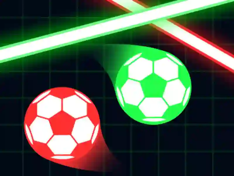 Spel Balls Vs Lasers på nätet