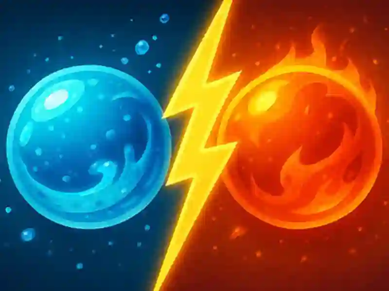Spel Bubble Shooter GO på nätet
