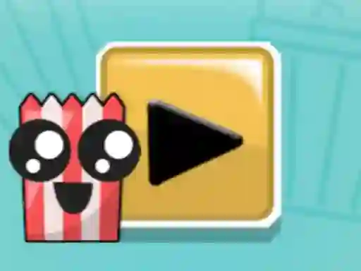 Spel popcorn Pop på nätet