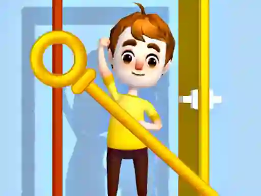 Spel Pull the Pin Rescue på nätet