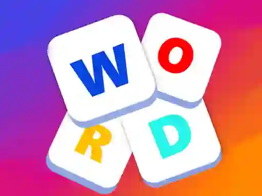 Spel Word Jumble på nätet