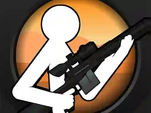 Spel Super Sniper Assassin på nätet