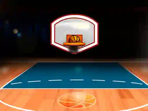 Spel Legends Basketball Stars på nätet